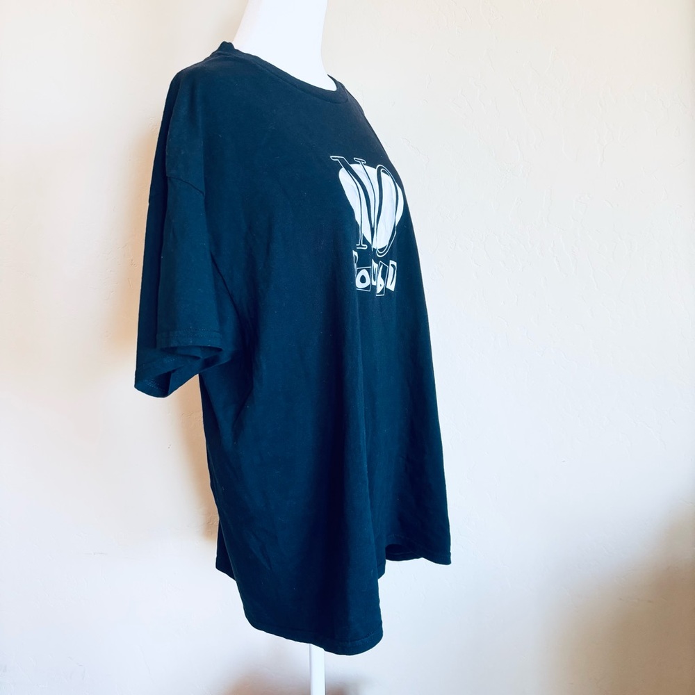 No Doubt Graphic Band Tee NWT - Picture 5 of 9